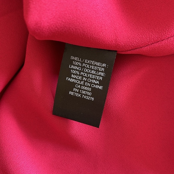 RW&CO. | Spaghetti Strap Camisole - Size Large - Picture 6 of 6